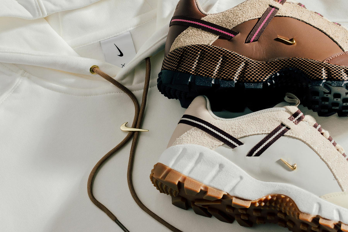 Nike x Jacquemus Release September 10th