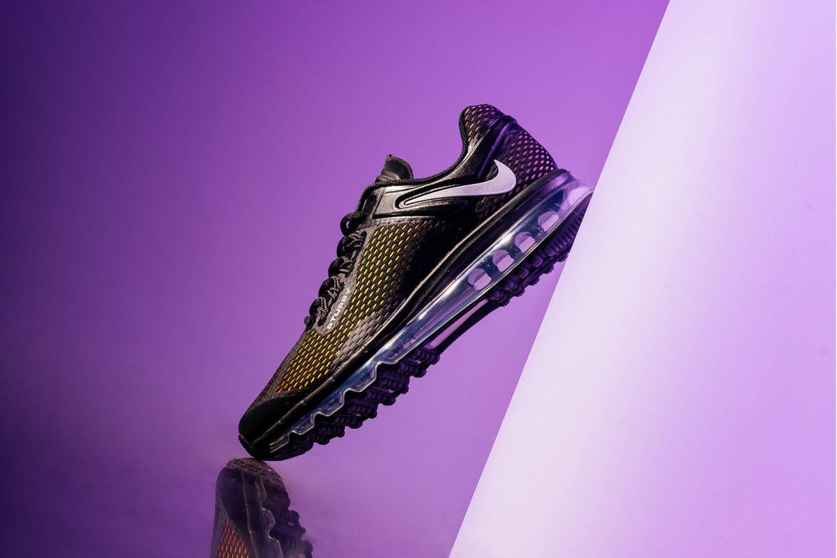 Stüssy x Nike Air Max 2013 Release August 12th