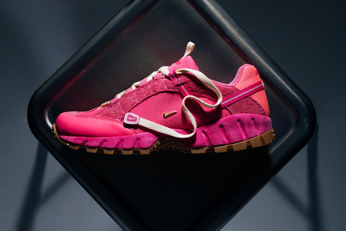 Must-Have Nike Footwear
