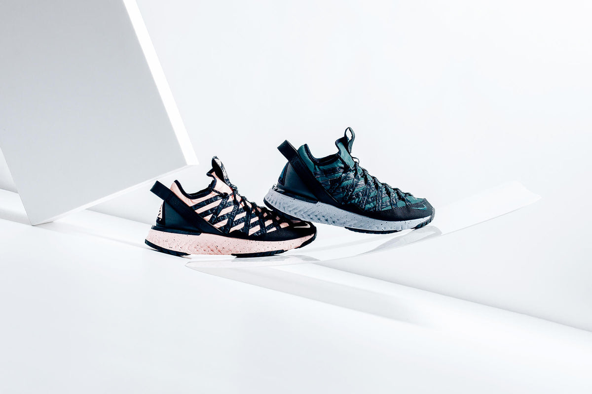 Nike ACG React Terra Gobe Pack Available Now