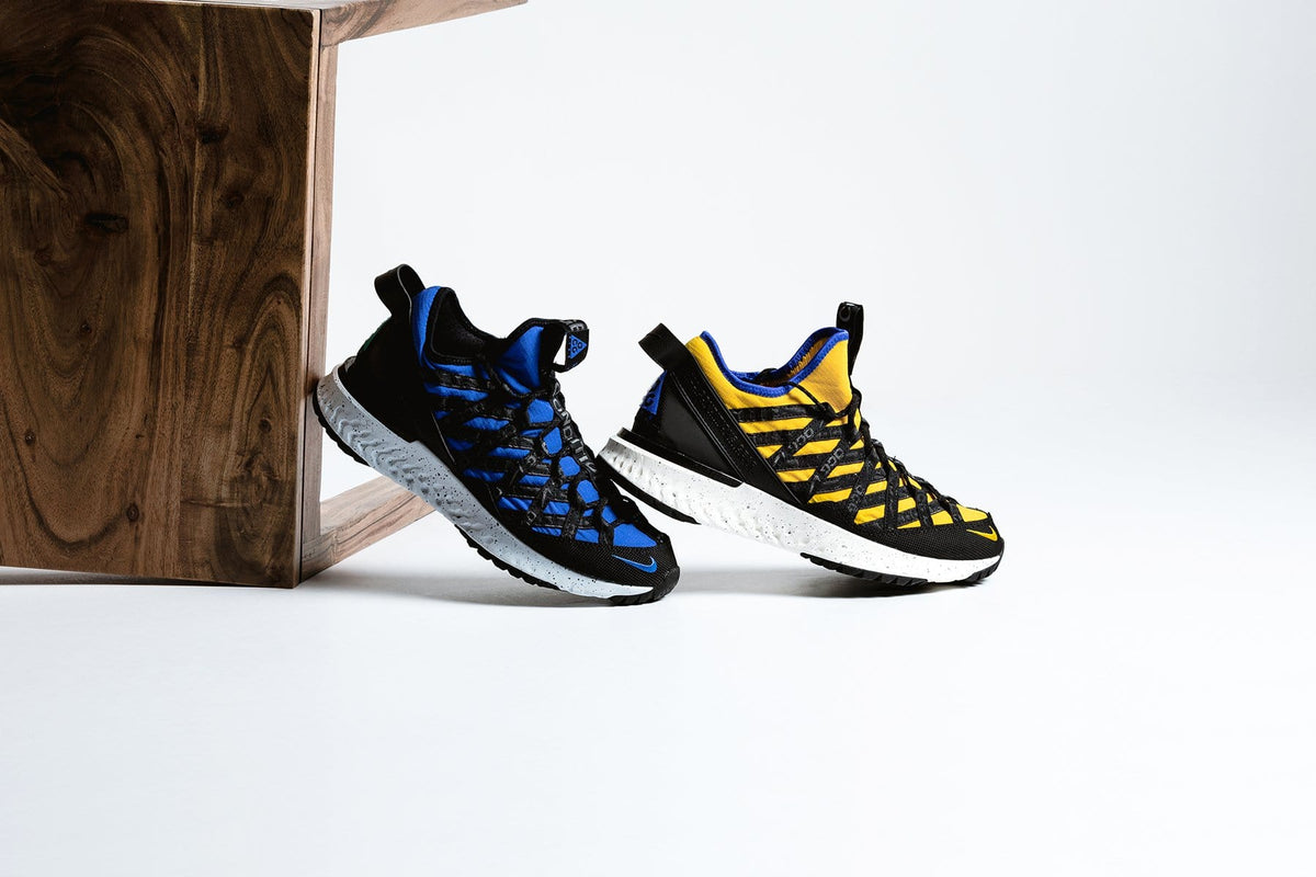 Nike ACG React Terra Gobe Pack Coming Soon