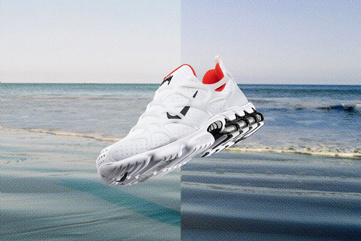 Nike x Stüssy Capsule Releasing July 31st