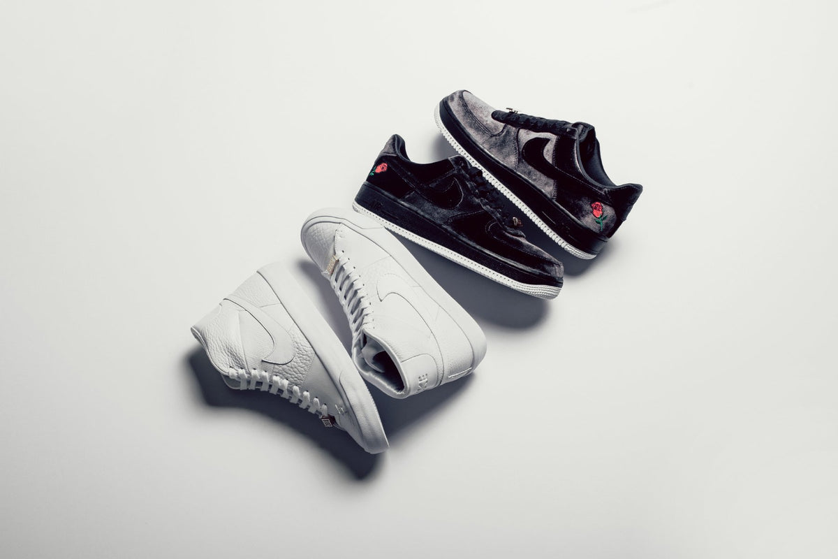 Nike "2018" Pack Available Now