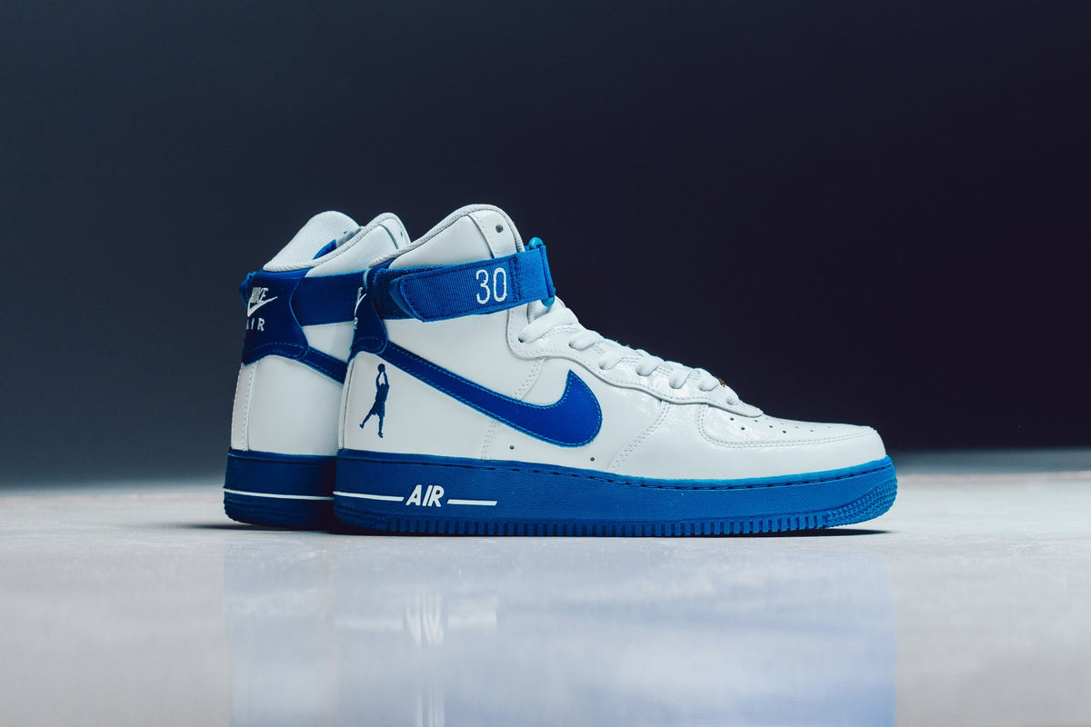 Nike Air Force 1 High Retro "Rude Awakening" Coming Soon