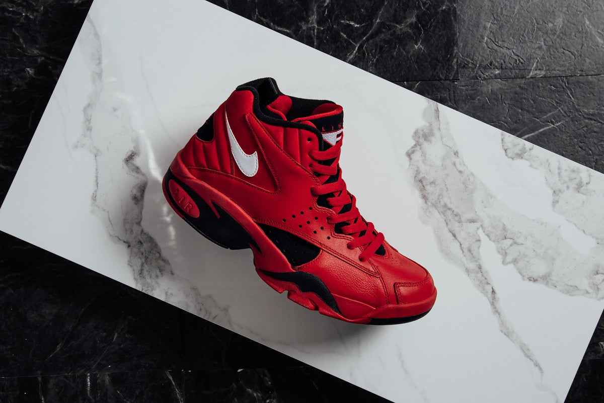 Nike Air Maestro II "Trifecta" Coming Soon