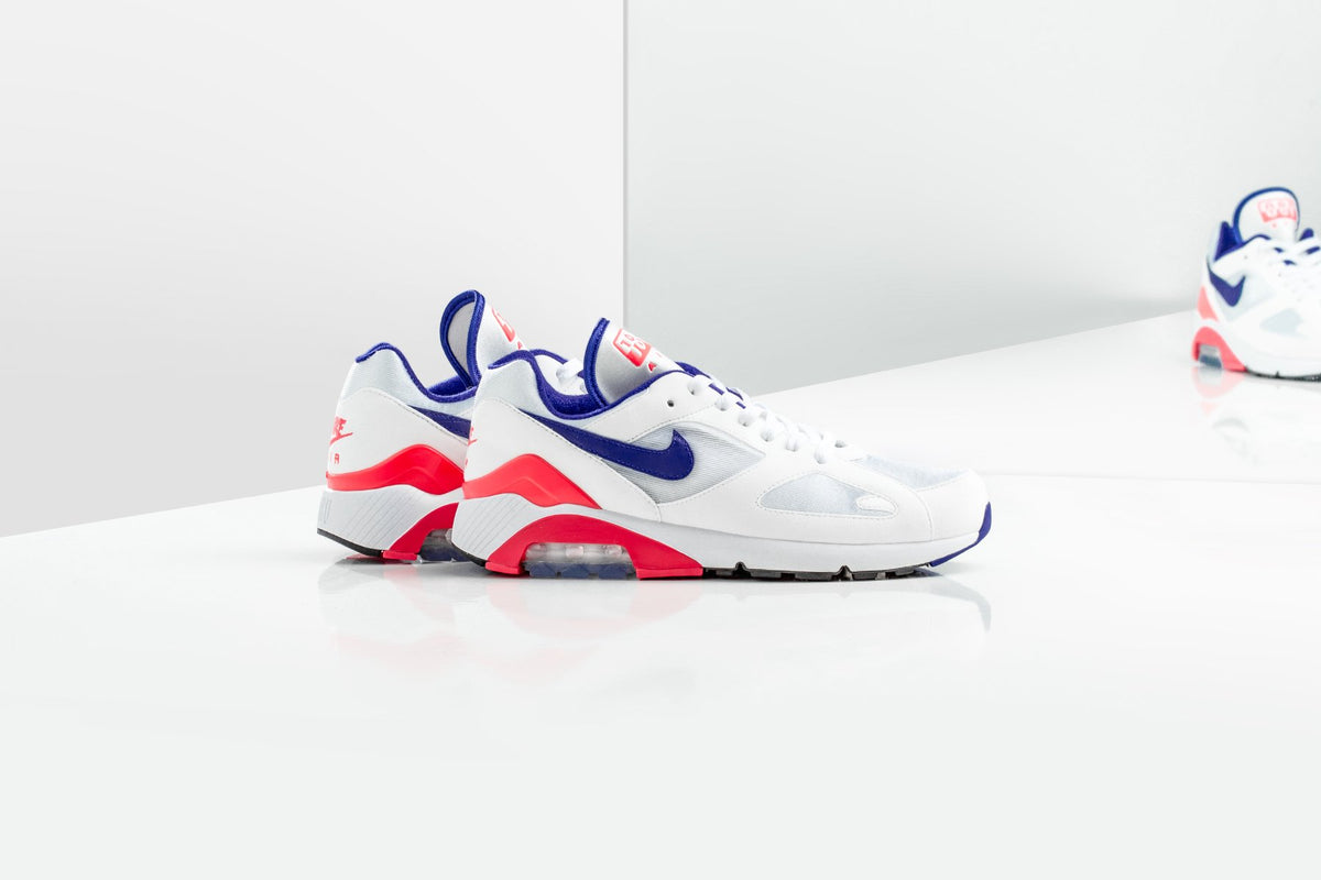 Nike Air Max 180 "Ultramarine" Coming Soon