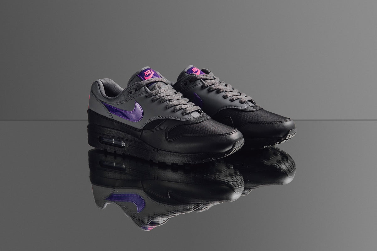 Nike Air Max 1 "Fierce Purple" Available Now