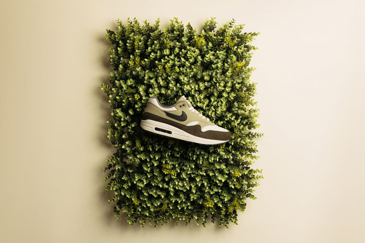 Nike Air Max 1 "Medium Olive" Available Now