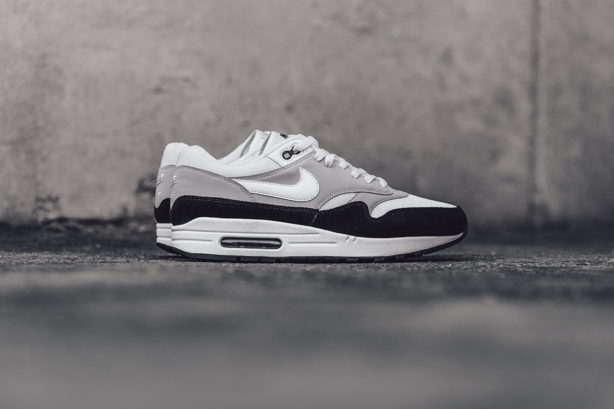 Nike Air Max 1 "Wolf Grey" Available Now