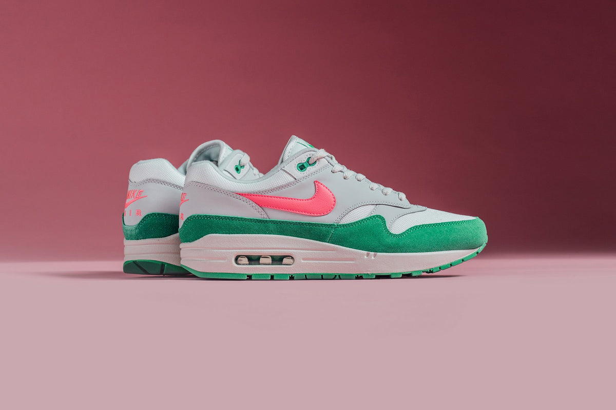 Nike Air Max 1 "Watermelon" Coming Soon