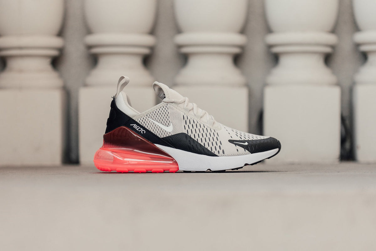 Nike Air Max 270 "Light Bone" Available Now