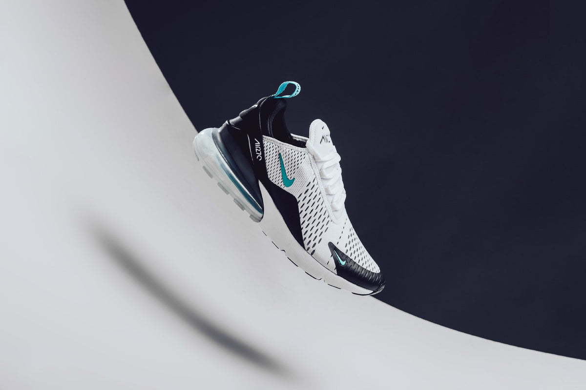 Nike Air Max 270 "Dusty Cactus" Coming Soon