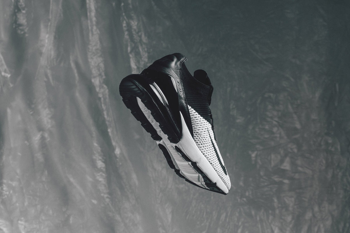 Nike Air Max 270 Flyknit "White/Black" Coming Soon