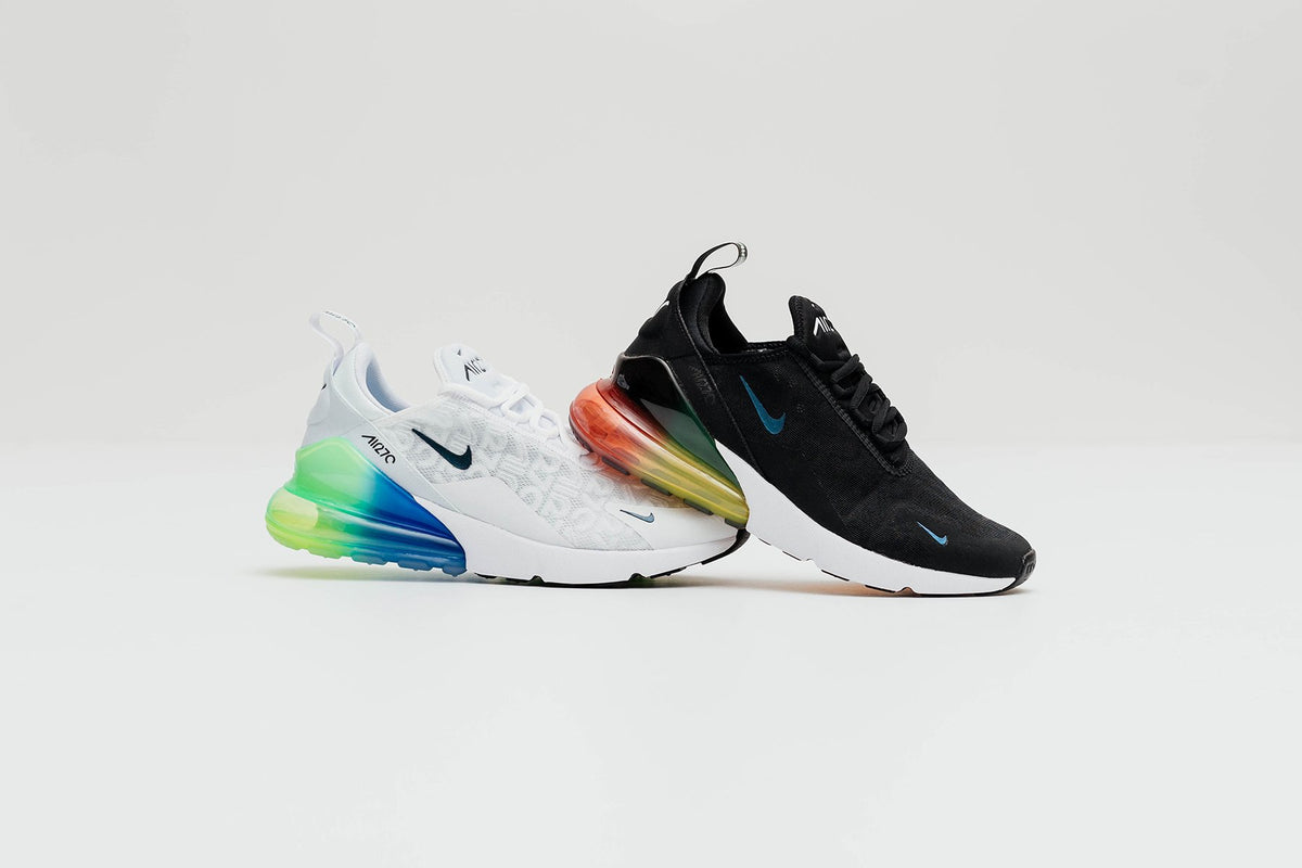 Nike Air Max 270 SE Available Now