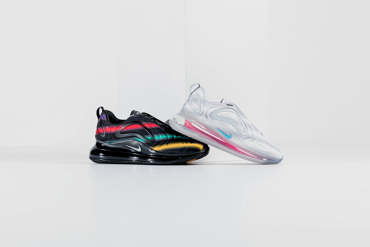 Nike Air Max 720 Pack Available Now