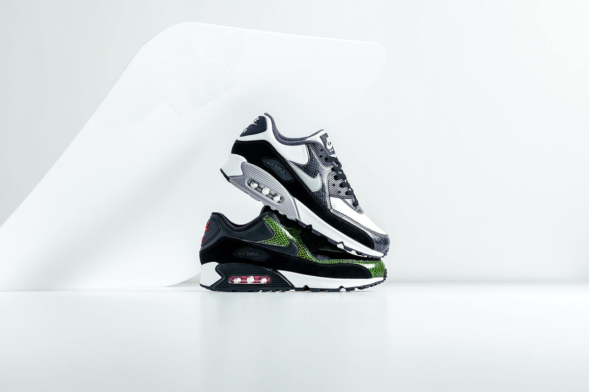 Nike Air Max 90 QS Pack Available Now