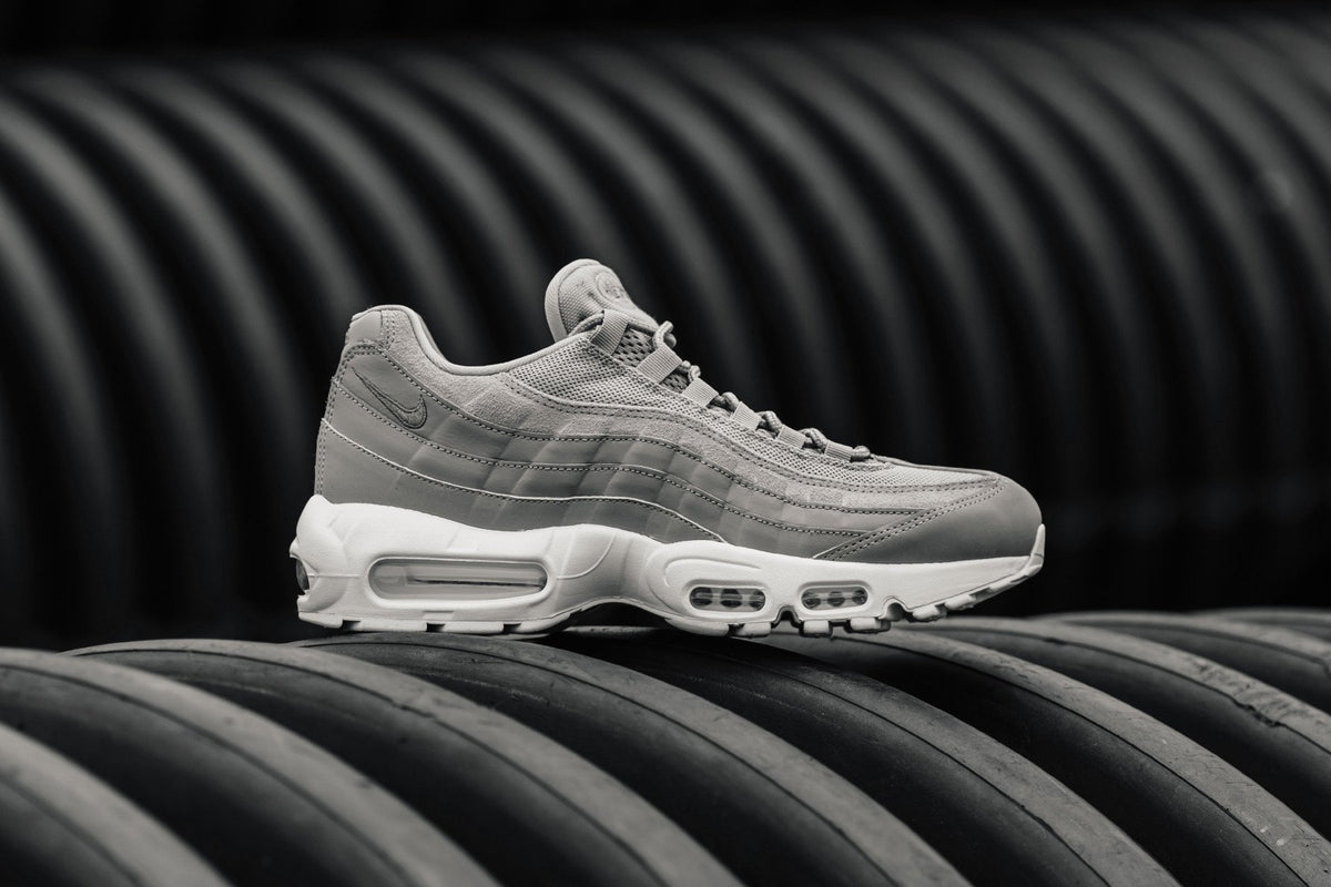 Nike Air Max 95 "Cobblestone" Available Now