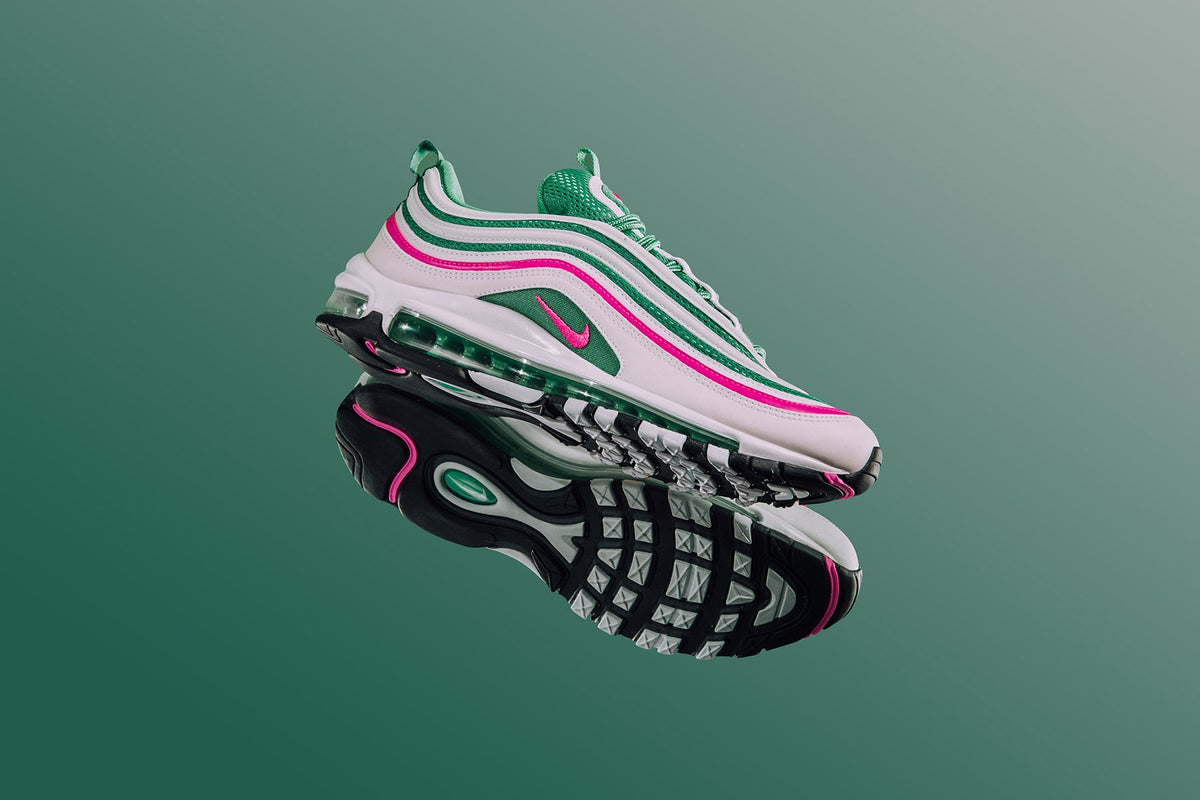 Nike Air Max 97 'South Beach' Coming Soon
