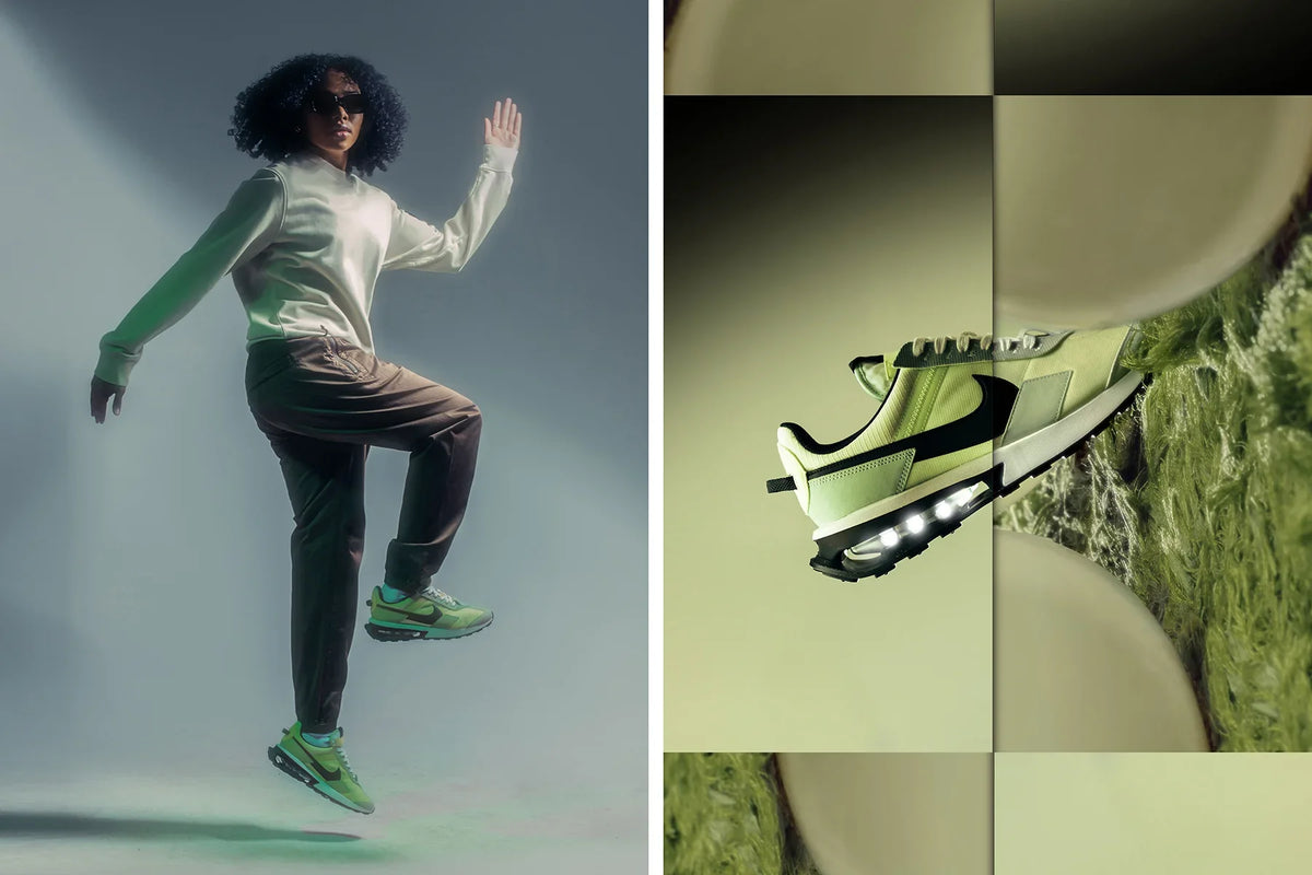 Nike Air Max ‘Pre-Day’ Release March 26th