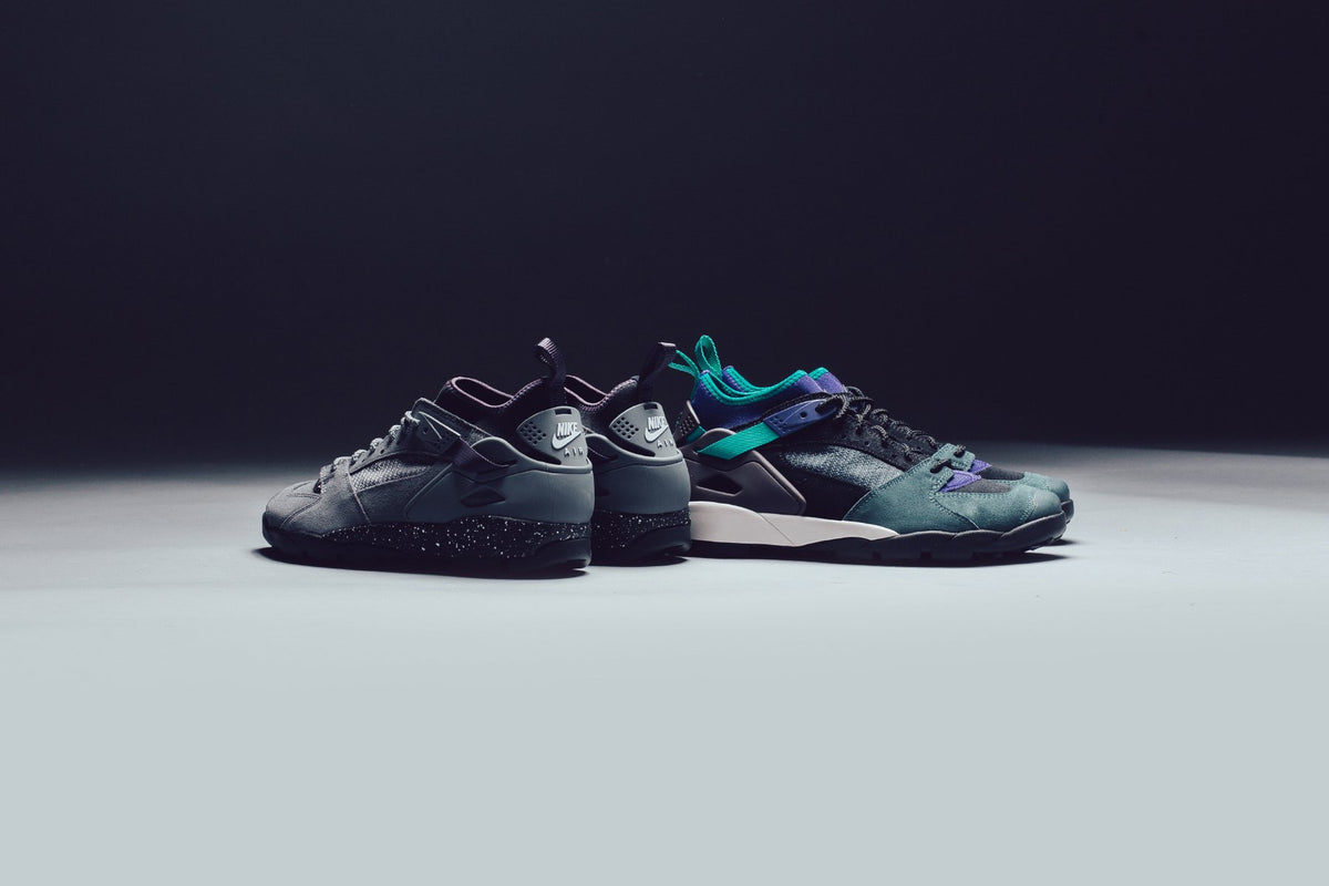 Nike Air Revaderchi "ACG" Collection Coming Soon