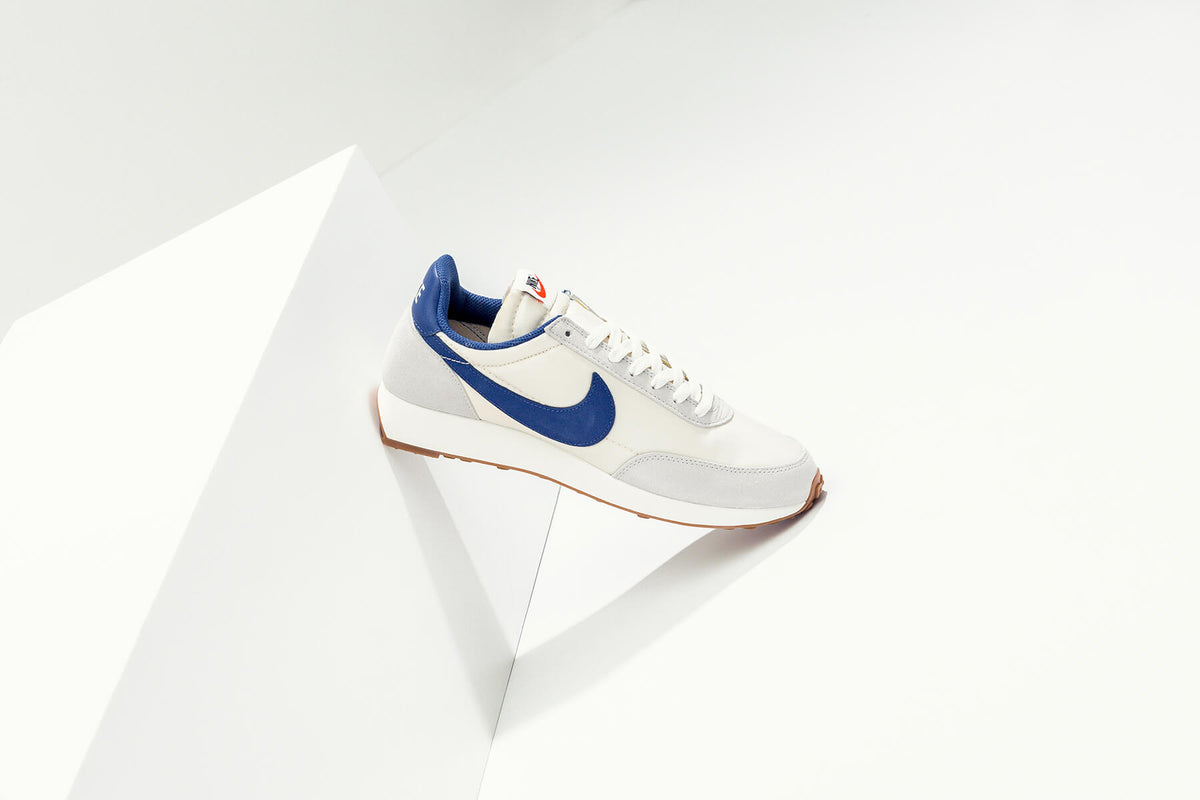 Nike Air Tailwind 79 "Vast Grey/Mystic Navy" Available Now