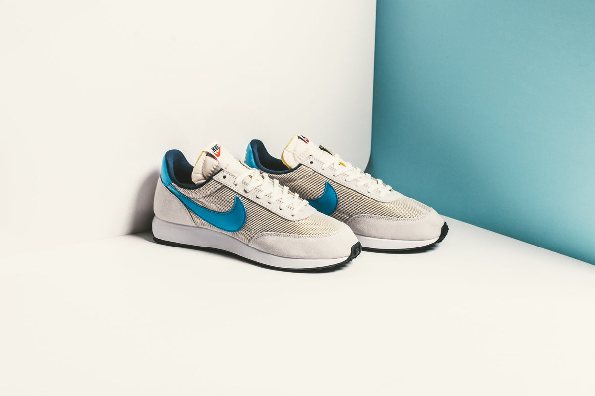 Nike Air Tailwind 79 OG "Vast Grey/Light Photo Blue" Coming Soon