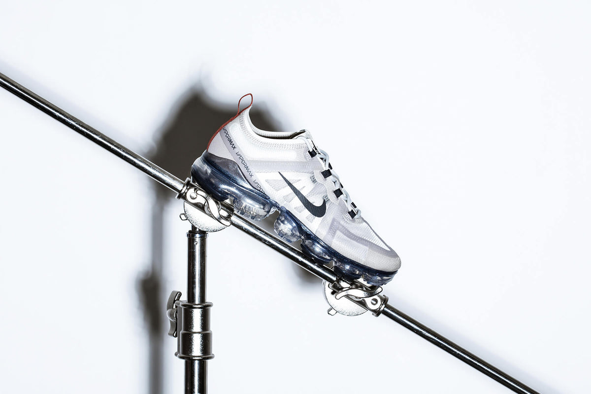Nike Air VaporMax 2019 "Moon Particle/Anthracite/Pumice" Available Now