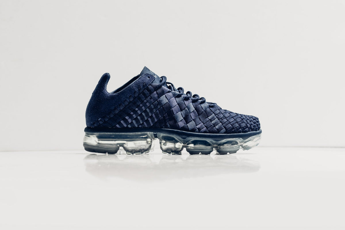 Nike Air VaporMax Inneva "Midnight Navy" Coming Soon
