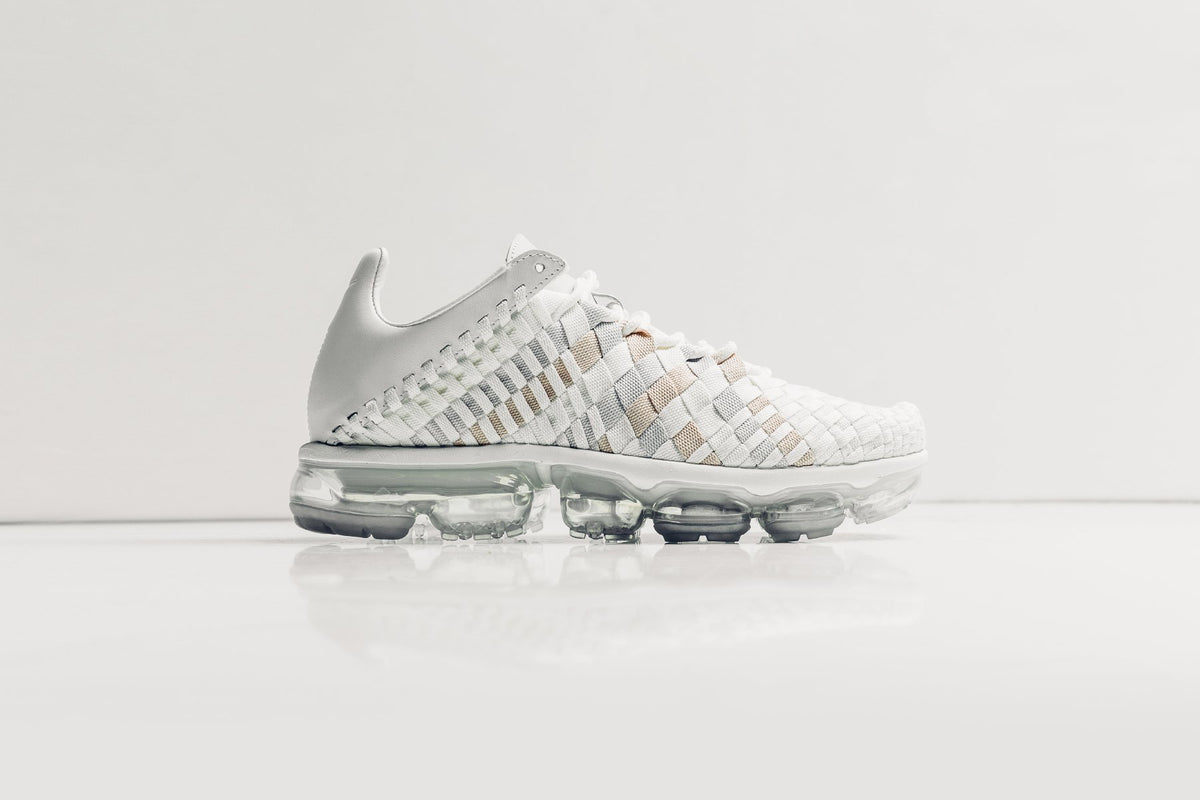 Nike Air VaporMax Inneva "Summit White" Coming Soon