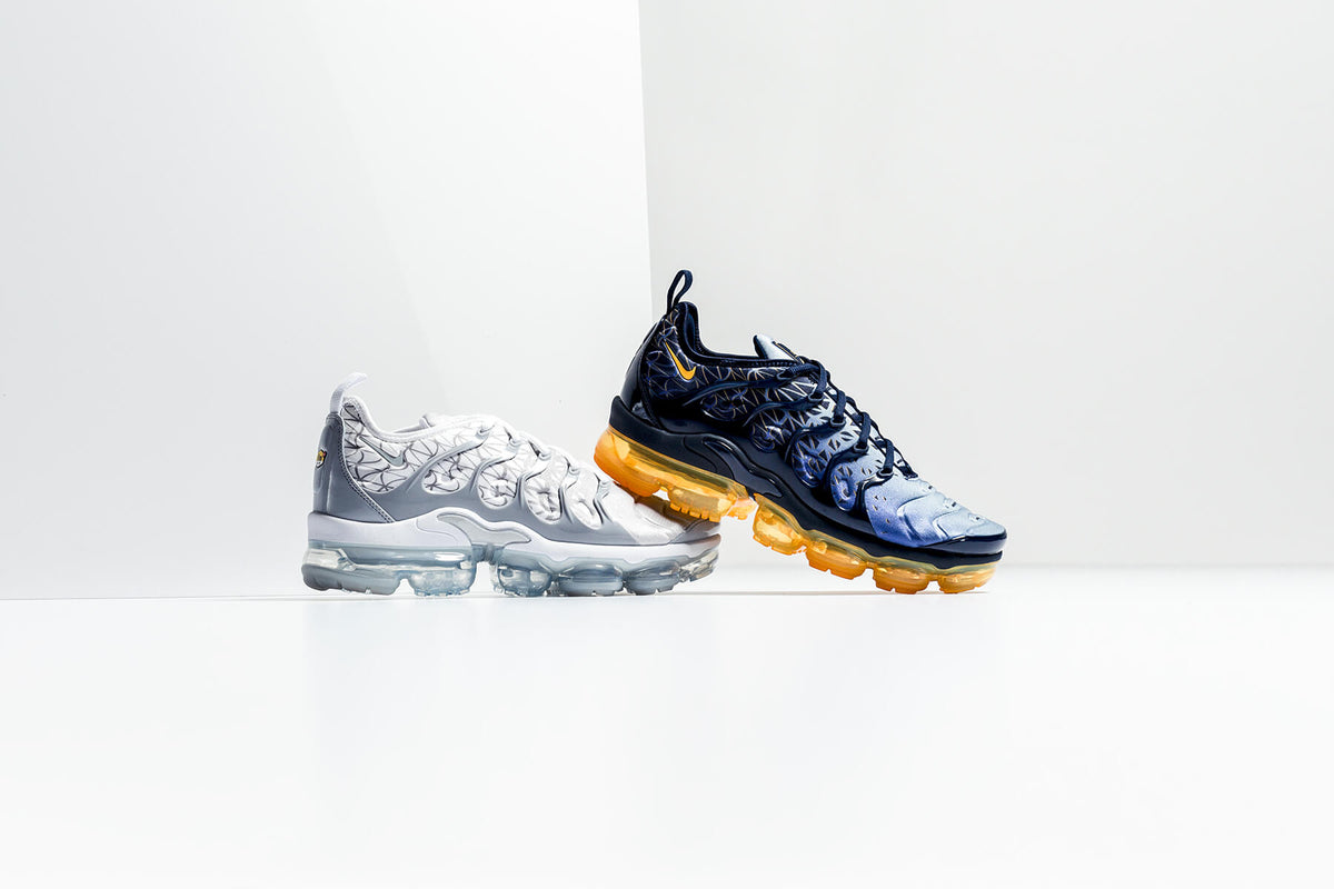 Nike Air VaporMax Plus Pack Available Now