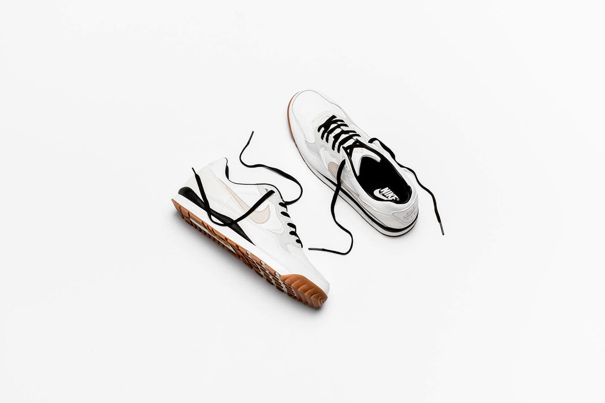 Nike Air Wildwood ACG "Summit White/Light Orewood Brown" Available Now