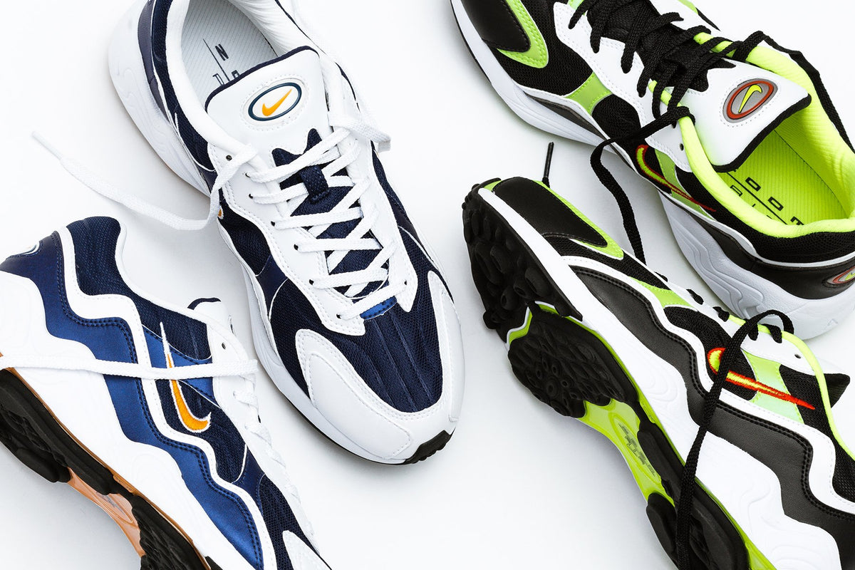 Nike Air Zoom Alpha Available Now