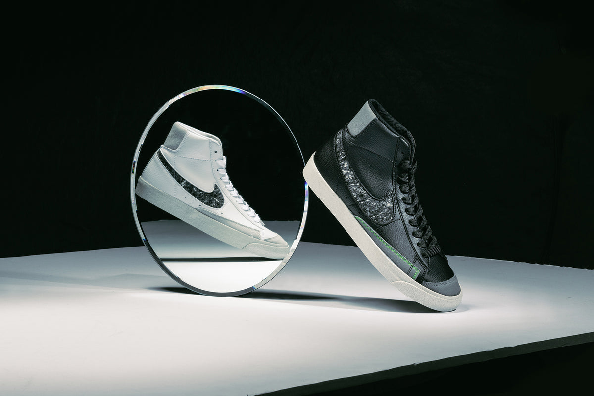 The Latest Nike Blazer Mid '77 Vintage Releasing on January 7th