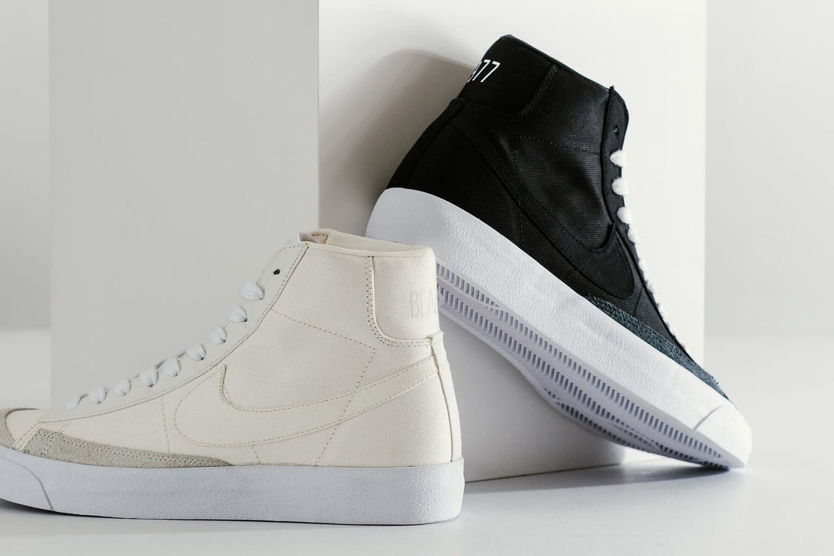 Nike Blazer Mid '77 Vintage WE Coming Soon