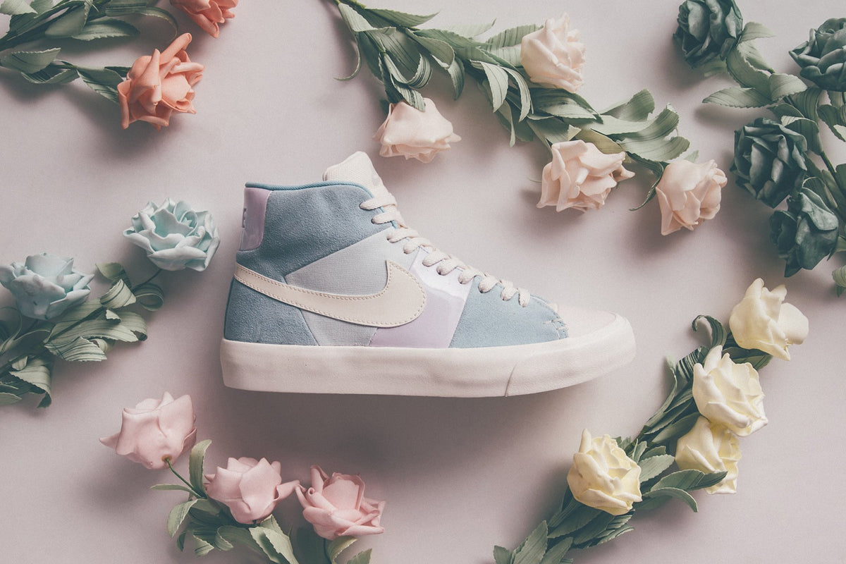 Nike Blazer Royal QS "Easter" Coming Soon