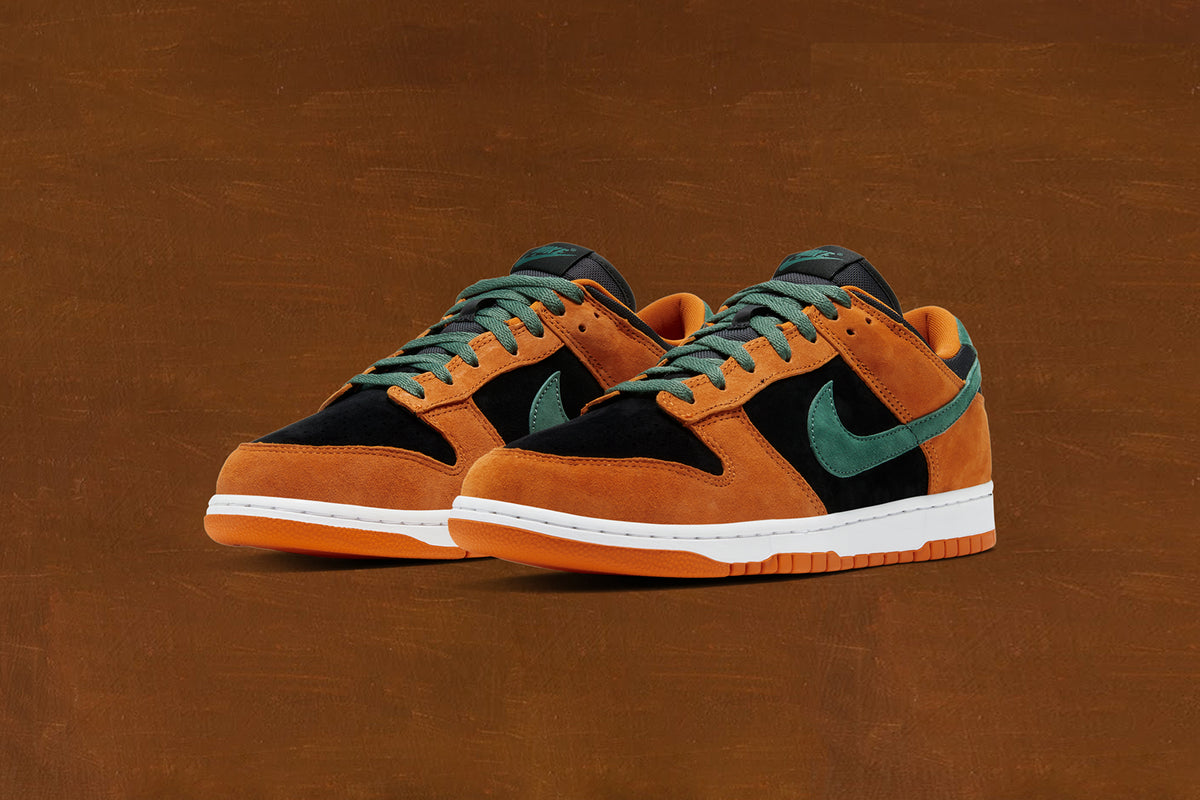Nike Dunk Low ‘Ceramic’ (2020) Release November 19th