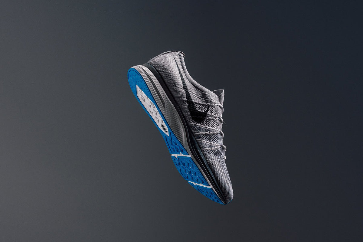 Nike Flyknit Trainer "Atmosphere Grey" Available Now