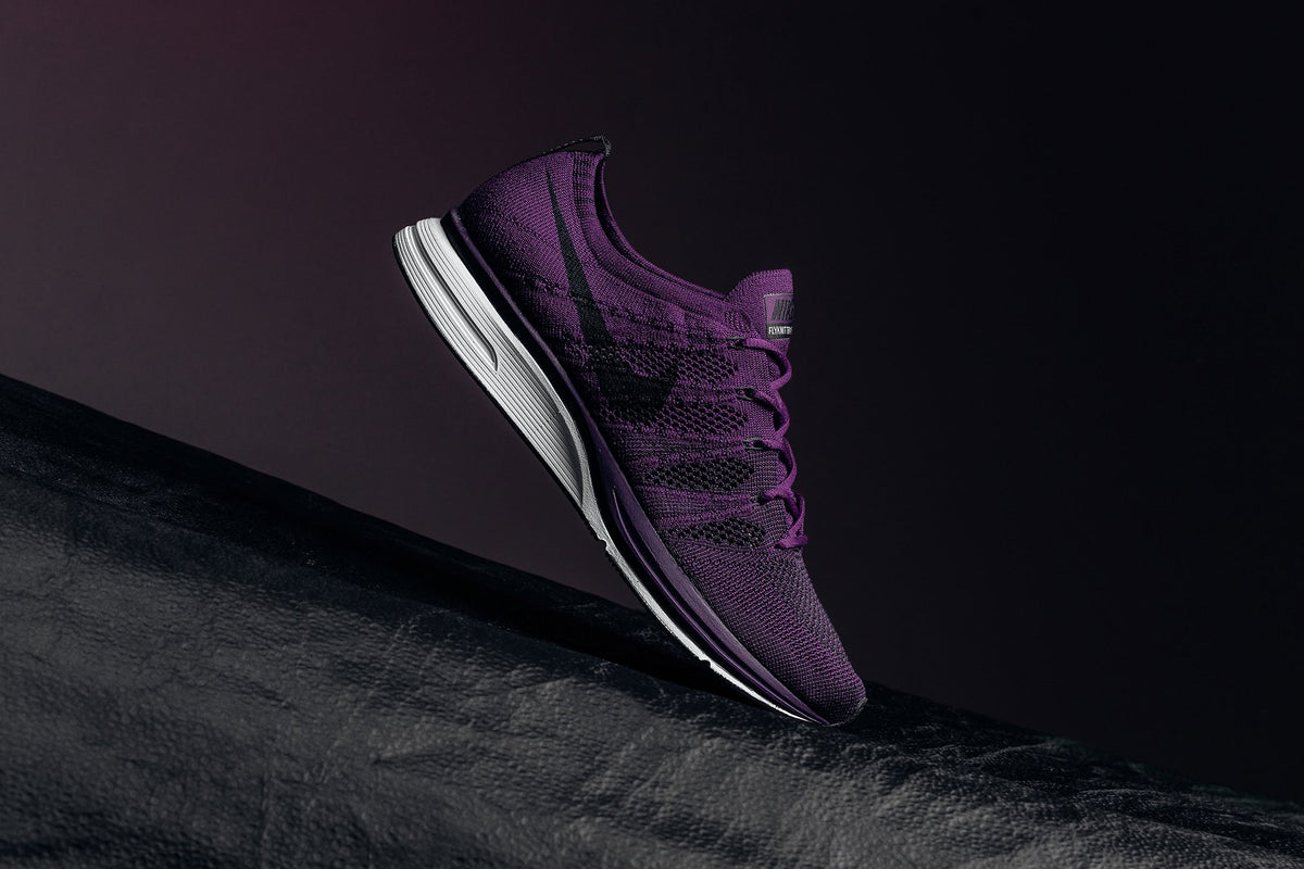 Nike Flyknit Trainer 'Night Purple' Coming Soon