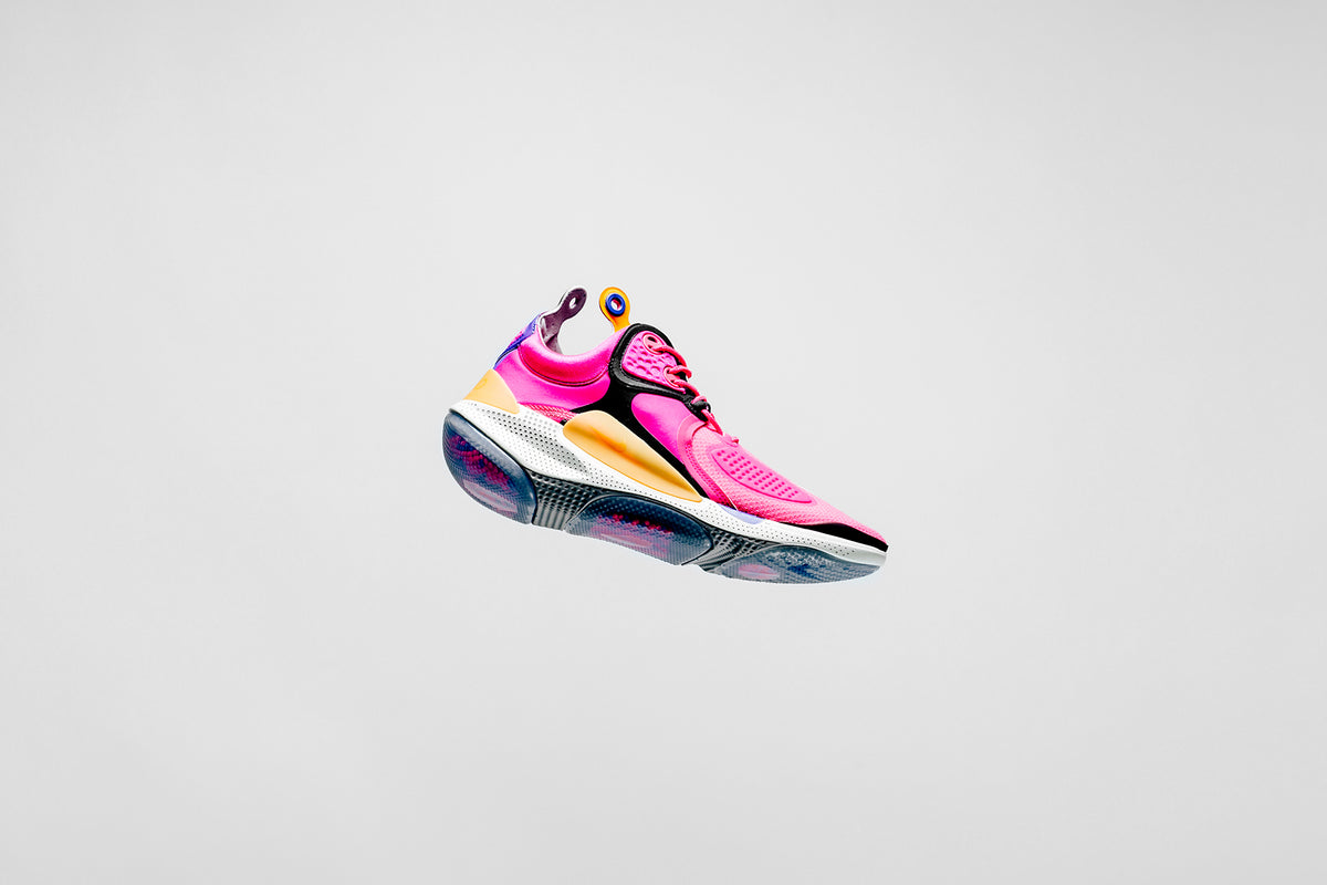 Nike Joyride CC3 Setter "Hyper Pink/Kumquat" Coming Soon