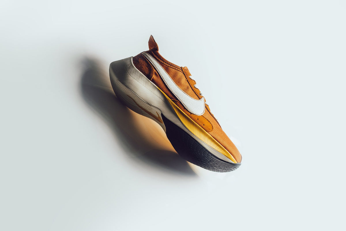 Nike Moon Racer QS "Monarch/Sail" Available Now