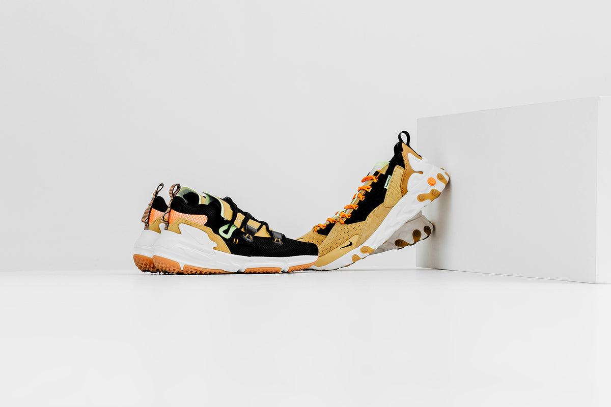 Nike "THE10TH" Pack Available Now