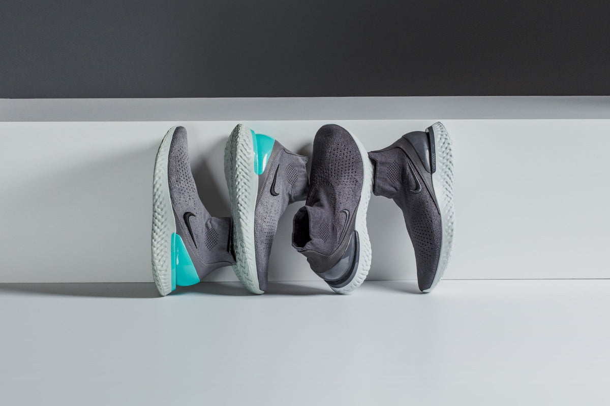 Nike Rise React Collection Available Now