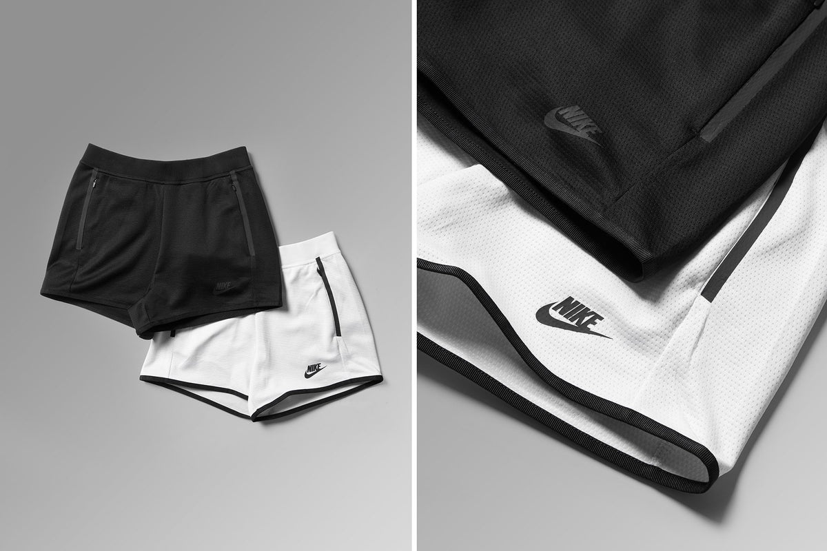 Nike Shorts S/S 18 Available Now