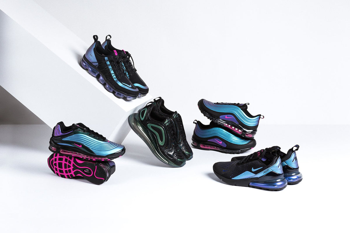 Nike Throwback Future Collection Available Now