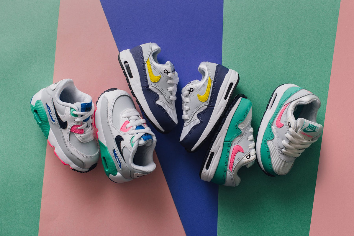 Nike Toddler Spring Delivery Available Now