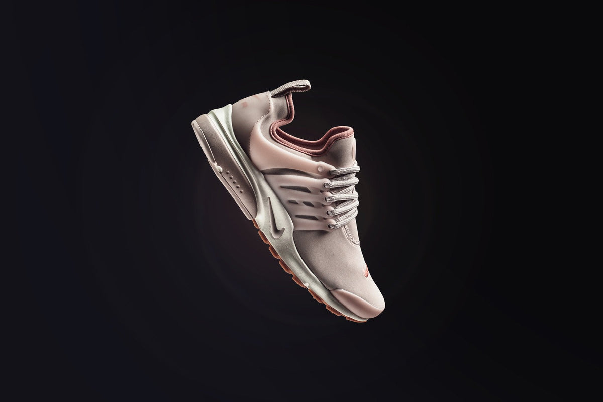 Nike Women's Air Presto Premium "Silt Red" Available Now