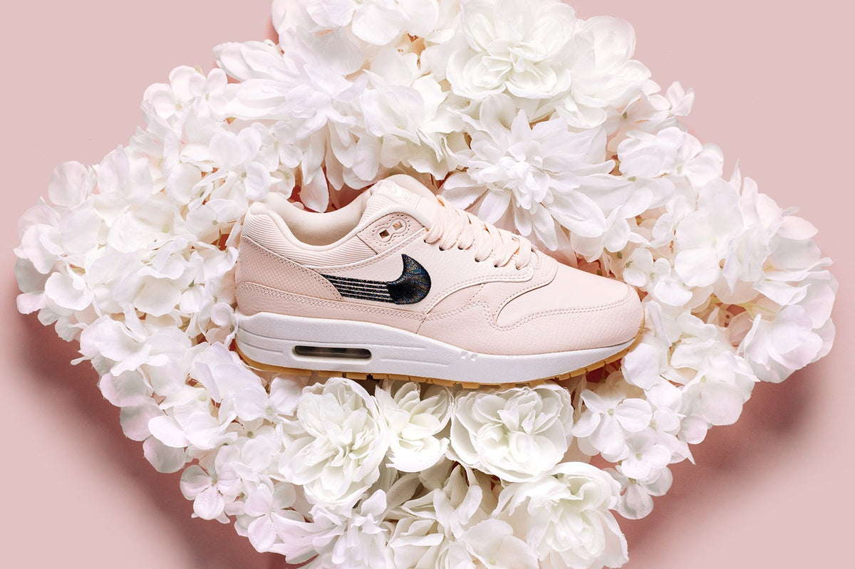 Nike Women's Air Max 1 Premium "Guava Ice" Available Now
