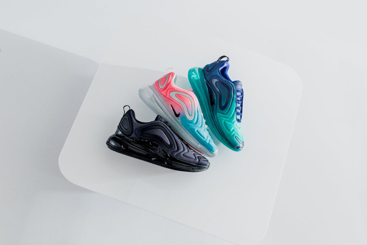 Nike Women's Air Max 720 Delivery Coming Soon
