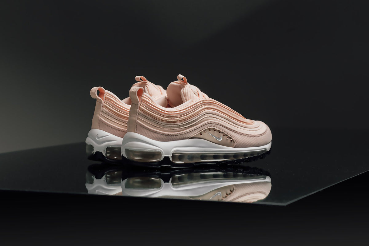 Nike Women's Air Max 97 SE "Guava Ice" Available Now