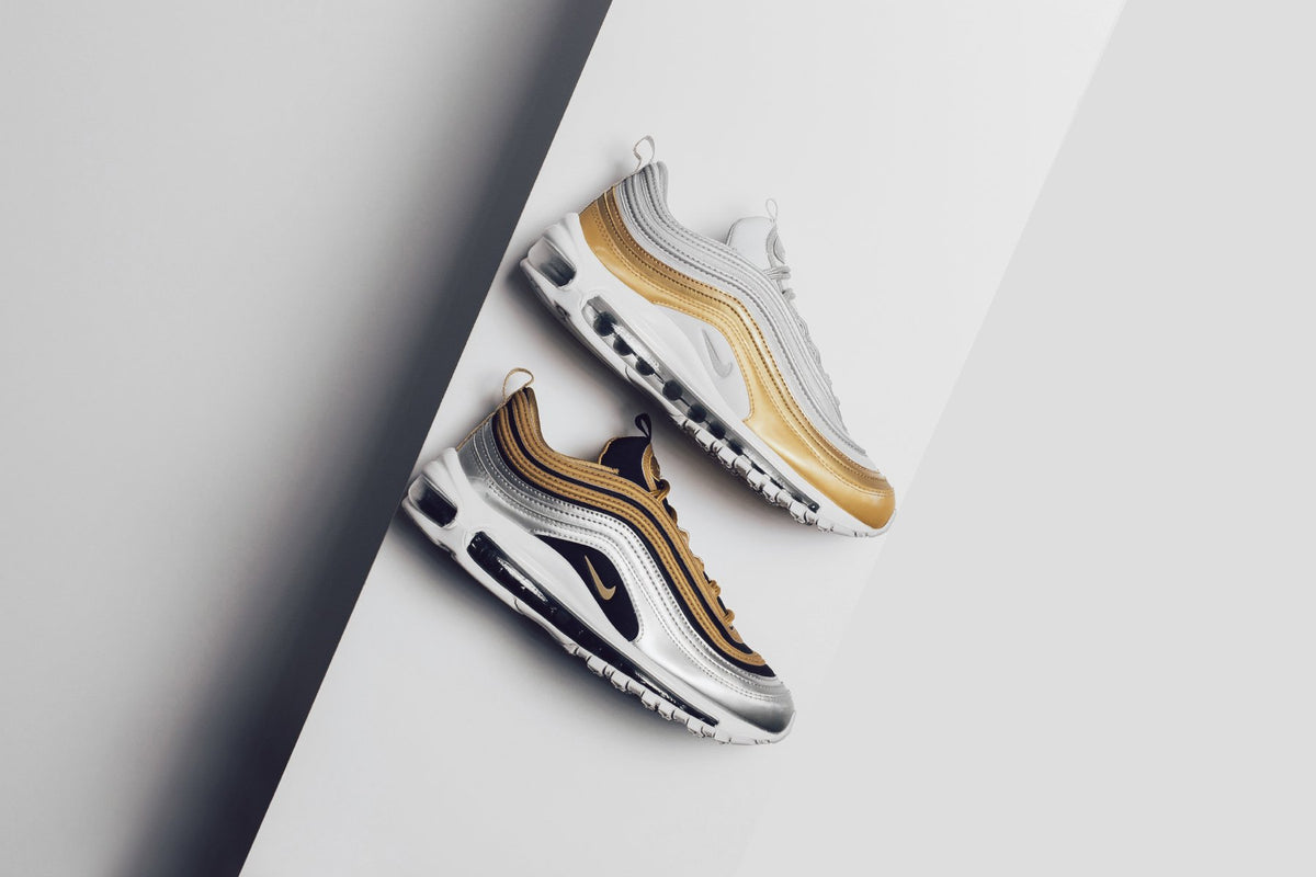 Nike Women's Air Max 97 SE Available Now